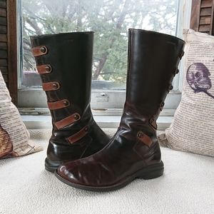 Merrell "Captiva Launch" Waterproof Rain Boots